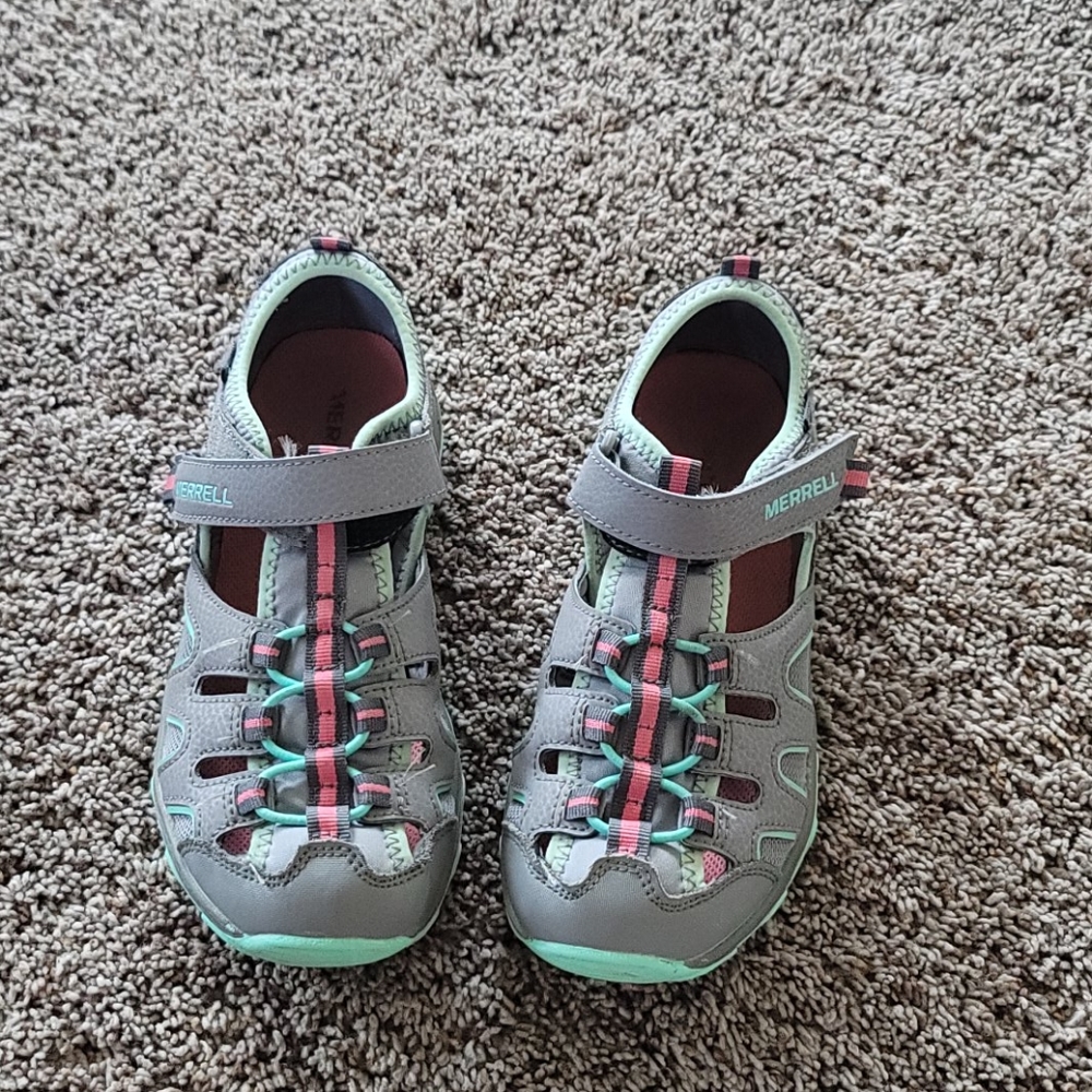Girl Shoes